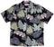 Wild Leaf Men's Hawaiian Shirt